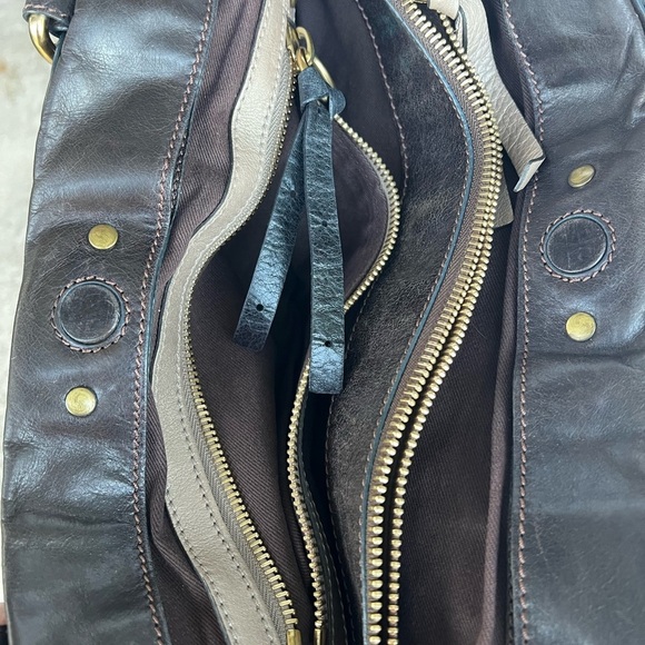 Chloe Bay Bag - Picture 8 of 10